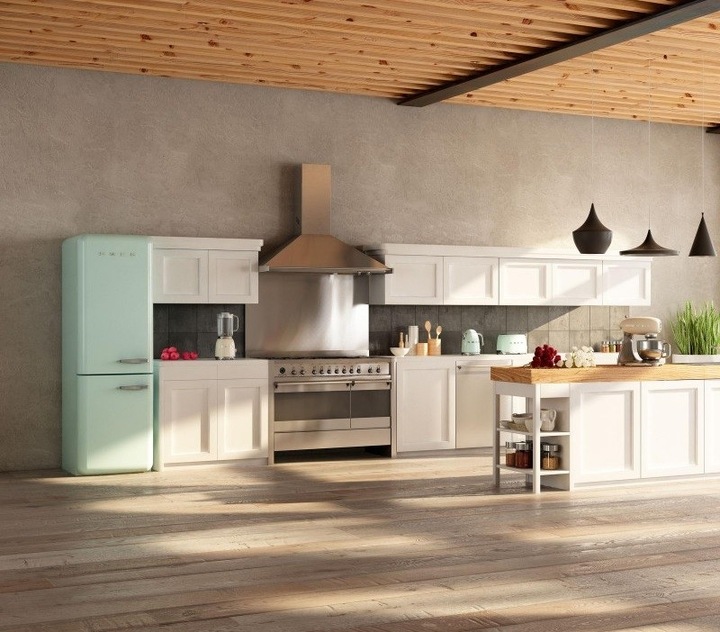 Immagine prodotto Smeg FAB32LPG5 (331 l)