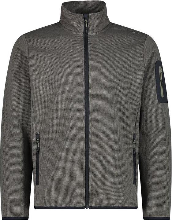 Produktbild CMP Campagnolo Jacquard Knitted Jacket (M)