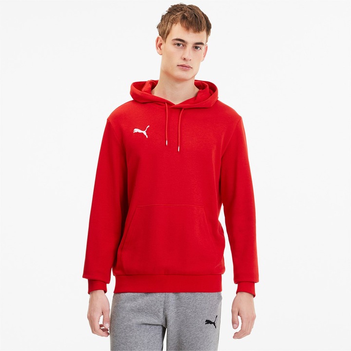 Image du produit Puma Sweat à capuche TeamGoal 23 Casuals Hommes (M)