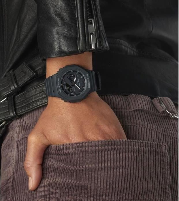 Produktbild Casio G-Shock (Chronograph, 42.90 mm)