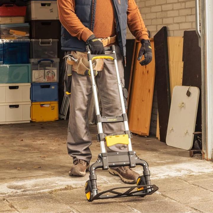 Produktbild Stanley Sackkarre (70 kg)