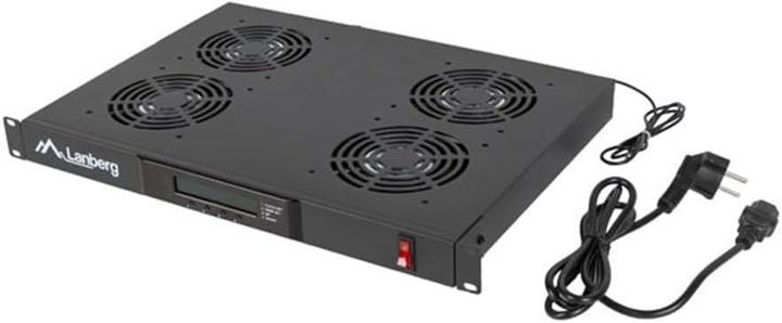 Actual product image Lanberg AK-1503-B