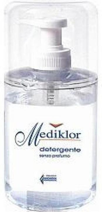 Pentamedical Mediklor Liquid Soap 300ml (Flüssigseife, 300 ml)