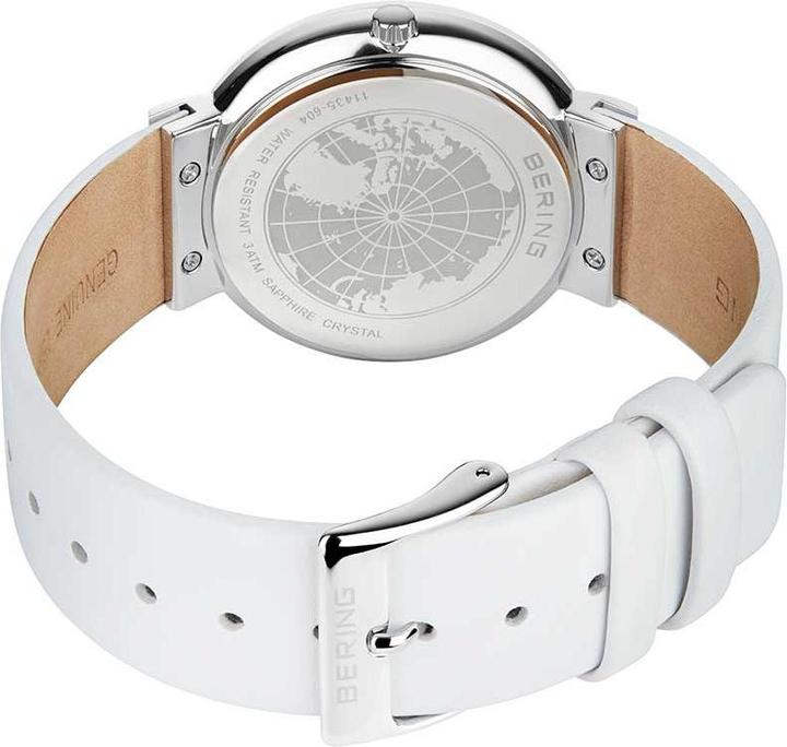 Produktbild Bering 11435-604 (Analoguhr)