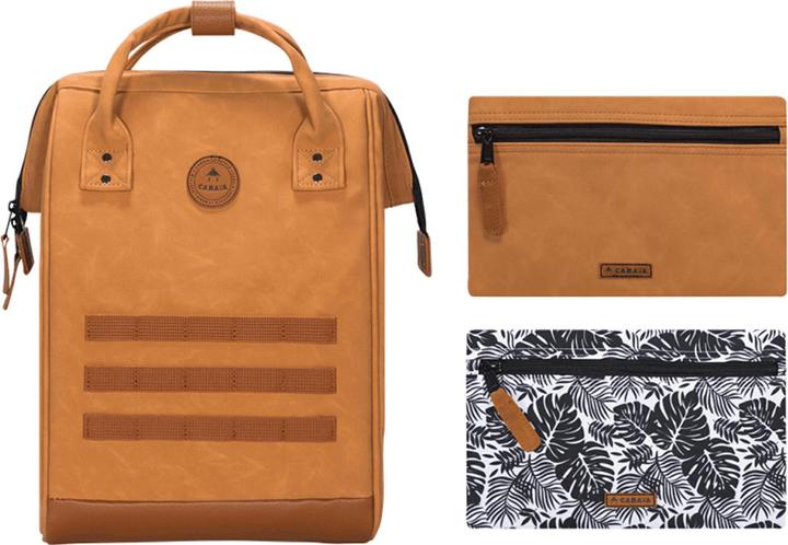 Image du produit Cabaia Adventurer L Nubuck (26 l)