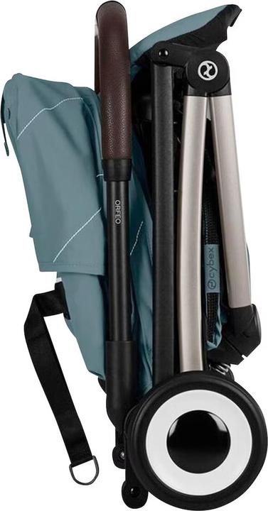 Actual product image Cybex Orfeo (0 Months - 4 years)
