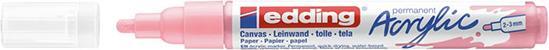 Actual product image Edding Acrylic marker 5100 Medium (Classy mauve, 3 mm, 1 x)