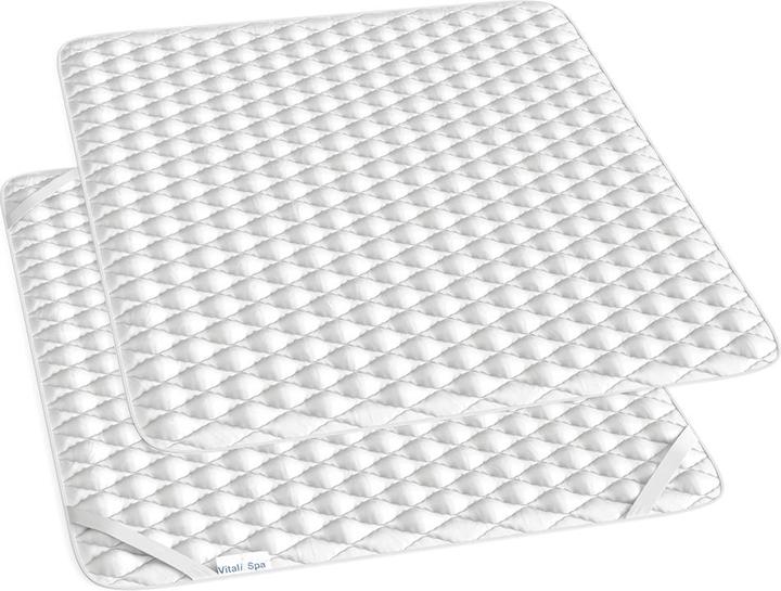 VitaliSpa Top (180 x 200 cm)