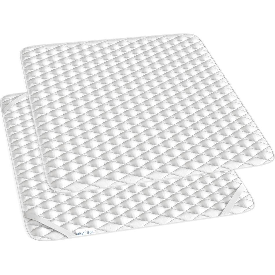 VitaliSpa, Matratzenschutz, Top (180 x 200 cm)