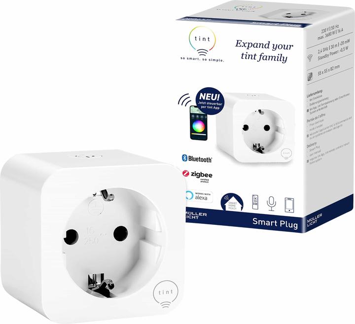 Produktbild Tint Weiteres Zubehör