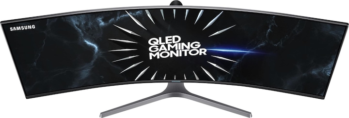 Immagine prodotto Samsung Odyssey G9 - CRG90 (5120 x 1440 pixel, 49")