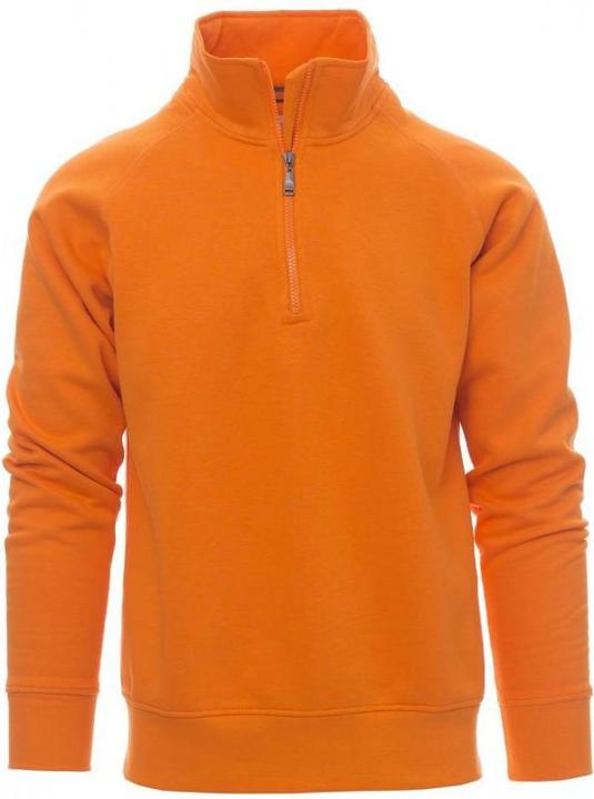 Fluorescent Orange