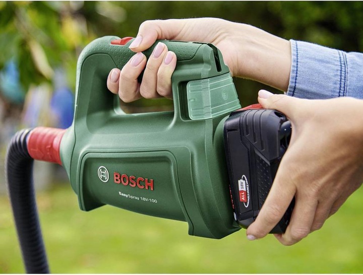 Image du produit Bosch Home & Garden EasySpray