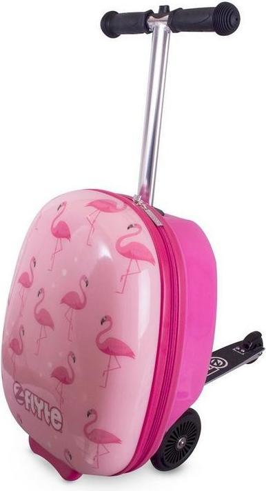 Produktbild Flyte 18 Midi Scooter Koffer (40 l)