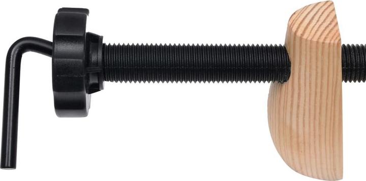 Actual product image vidaXL Kunibert (41, 42, 43, 44, 45, 46, 2 x)