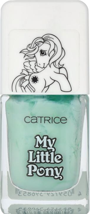 C04 Lovely Minty