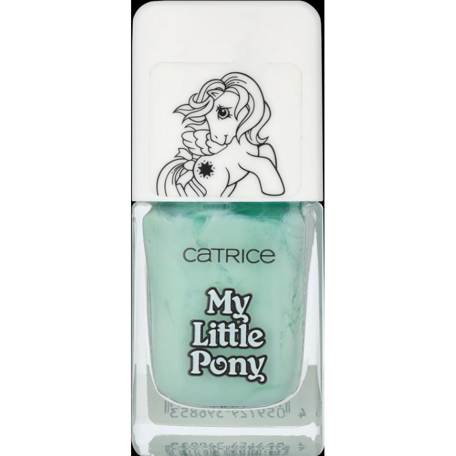 Thumbnail - Catrice, Nagellack, My Little Pony Nail Lacquer
