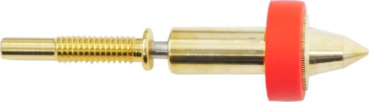 Actual product image E3D Online E3D RapidChange Revo™ Belt Nozzle - 1 pcs