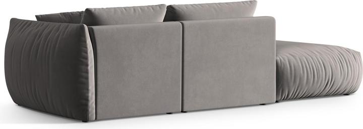 Produktbild Micadoni Chris (3-Sitzer, Modular Sofa)