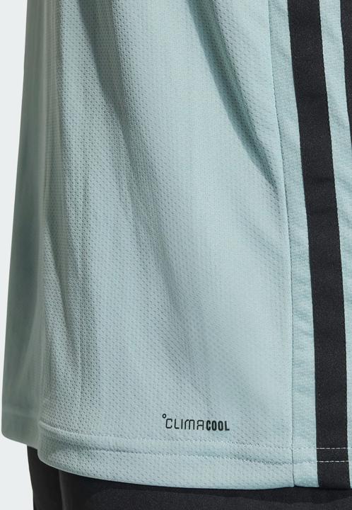 Produktbild Adidas WE Base 3-Stripes Tee (M)