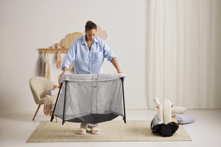 Immagine prodotto BabyBjörn Culla da viaggio leggera (60 x 105 cm)