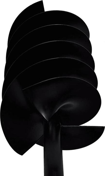 Actual product image vidaXL Erdbohrer (150 mm)