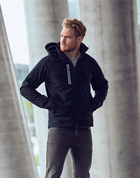 Produktbild Clique Milford Softshelljacke (L)