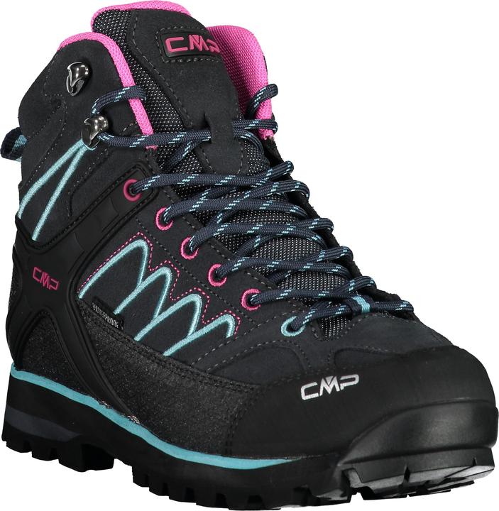 Produktbild CMP Campagnolo Moon Mid WP (40)