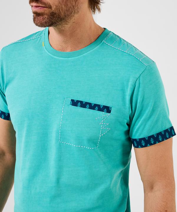 Produktbild Joe Browns Contrast Trim Customised Tee (S)