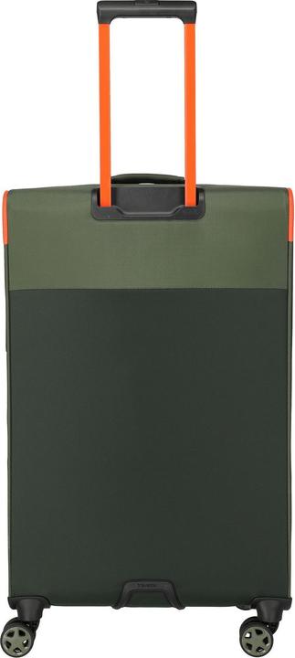 Actual product image Travelite Color Craze (86 l)