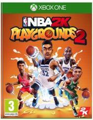 Image du produit 2K Games NBA 2K Playgrounds 2 (Xbox One S, DE)