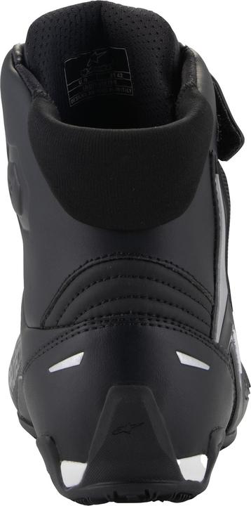 Produktbild Alpinestars STELLA FASTER-4 Wanderschuhe, Schwarz (Damen, 39)