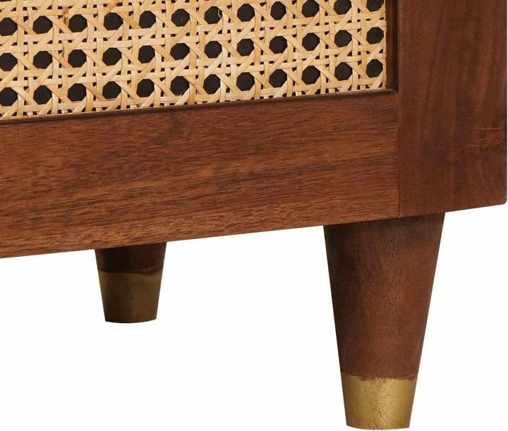Image du produit vidaXL Hochschrank (60 x 33.50 x 100 cm)