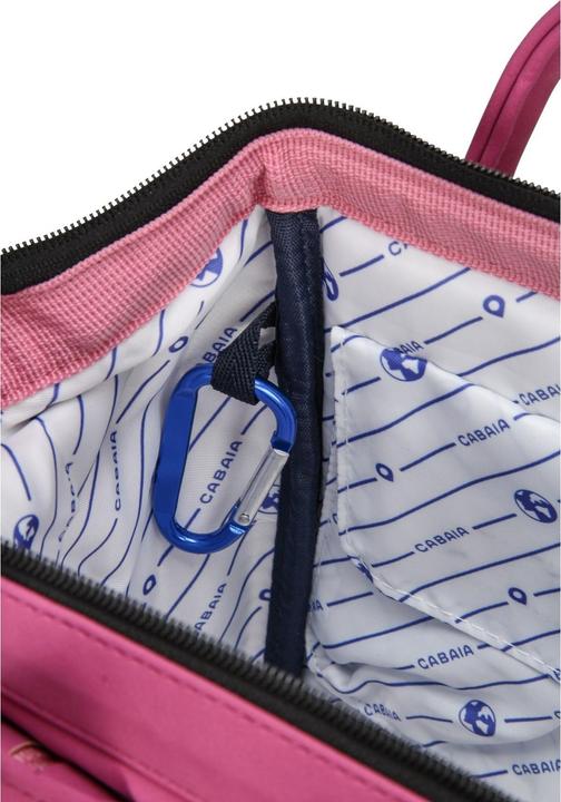 Image du produit Cabaia Sac à dos / sac à dos Adventurer Vegan Nubuck Small (12 l)