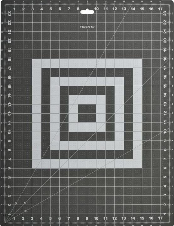 Image du produit Fiskars Tapis de découpe 45x60 cm (45 x 60 cm)