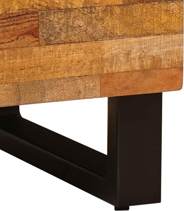 Produktbild vidaXL TV-Schränk (33 x 80 x 46 cm)