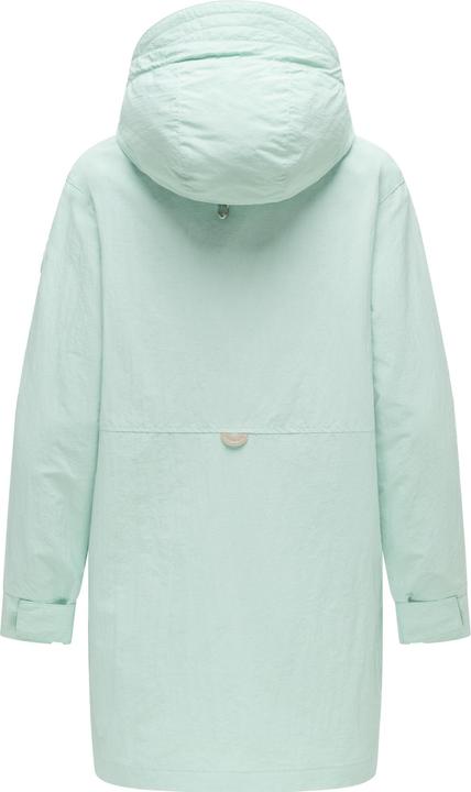 Actual product image Ragwear Lamyja A