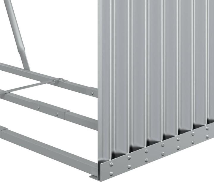 Image du produit vidaXL Kaminholzhalter