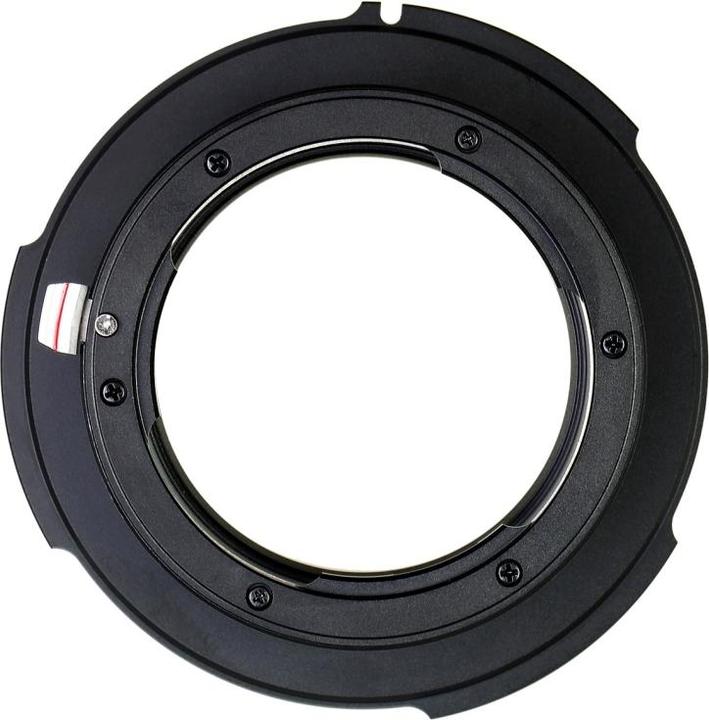 Actual product image Kipon Adapter for Leica R to Sony FZ