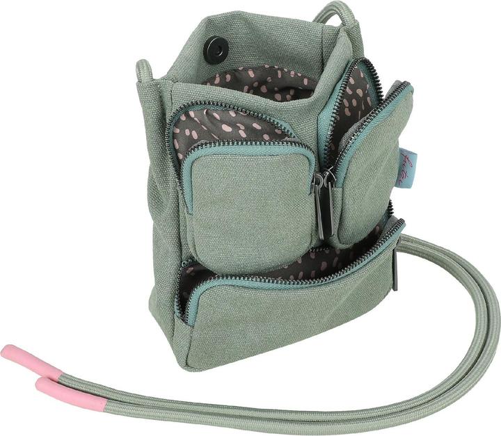 Immagine prodotto Fritzi aus Preußen Donny Crossover Bag Canvas