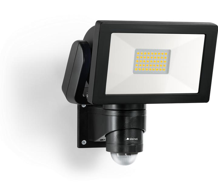Immagine prodotto Steinel Riflettore LS 300 S Nero (2962 lm, IP44)