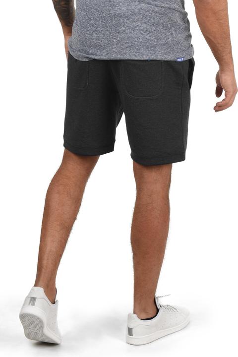 Actual product image Solid BennShorts Men's Sweatshorts (XL)