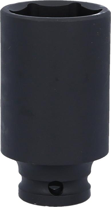 Produktbild KS Tools 1/2" Kraft-Stecknuss lang (32 mm)