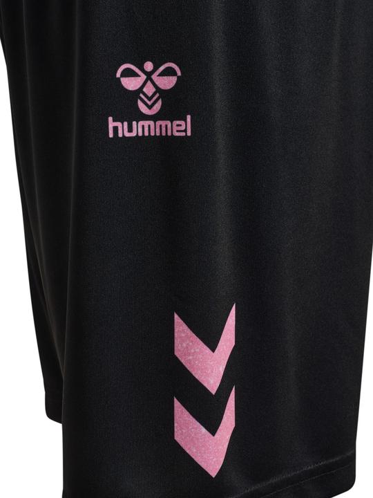 Produktbild hummel hmlSHIMMER SHORTS (128)