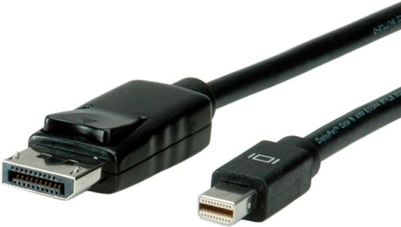 Produktbild Value Mini DisplayPort — DisplayPort (1 m, DisplayPort)