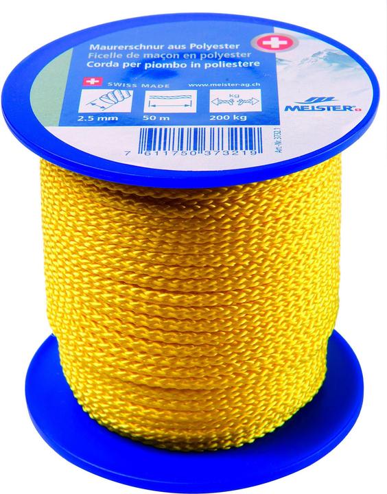 Produktbild Meister Maurerschnur (50 m)