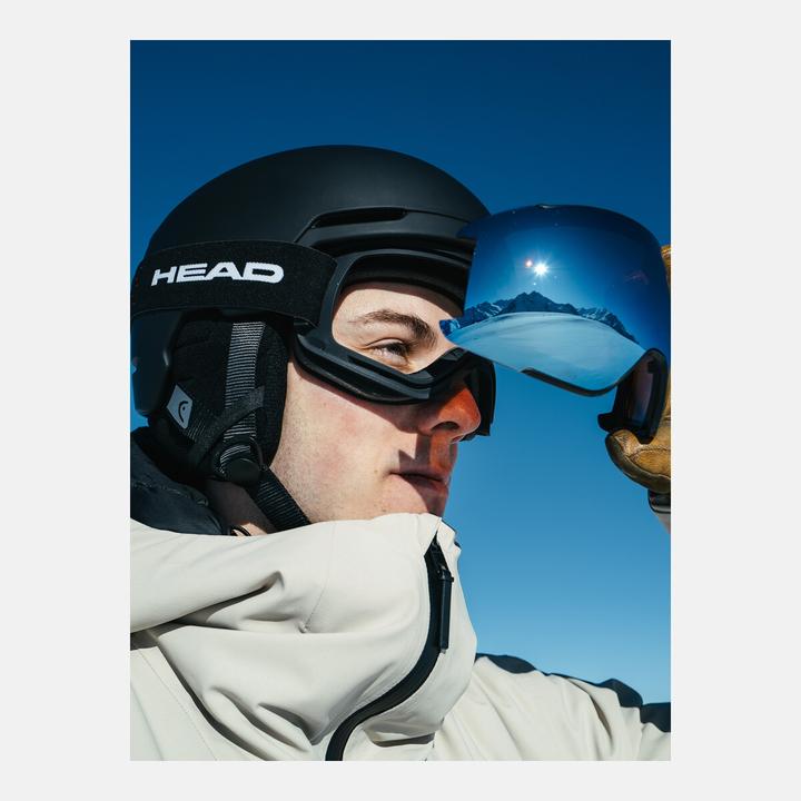 Produktbild Head MAGNIFY 5K + Ersatzscheibe