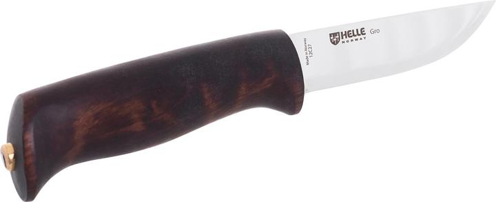 Produktbild Helle Gürtelmesser Gro (9.30 cm)