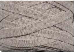 Produktbild Glorex Wolle Makramee Bands 250 g, Beige (125 m)