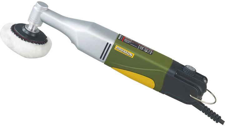Produktbild Proxxon Wp/E (Exzenterpolierer, 80 W)
